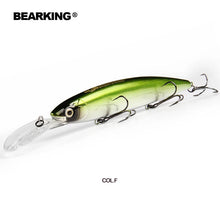New Wobbler 130mm 28.6g dive 2.5-3m