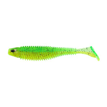 Soft Fishing  Worm Silicone lure  80mm/110mm
