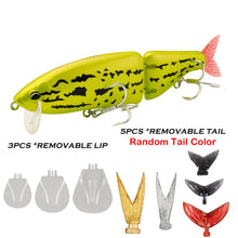Swimbait Big Fishing Lure 135mm 160mm