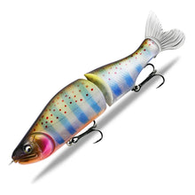 Floating  Glide bait Lures 185mm 64g