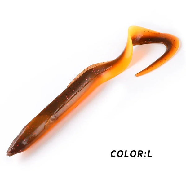 Soft Lures 20cm 15cm 10.5g 22,5g
