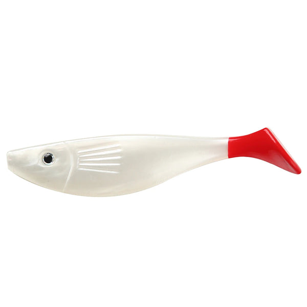 Rubber Fish 3pcs  110mm 11.5g