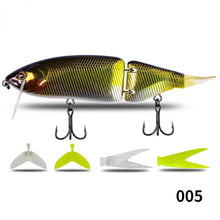 Hard swimbaits 33g/60g