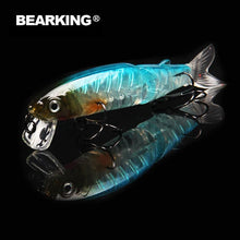 11.3cm 13.7g  fishing lure minnow