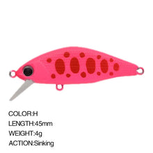 Japanese Fishing Lure