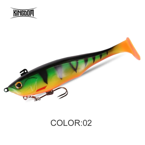 Fishing Lure 55g 170mm