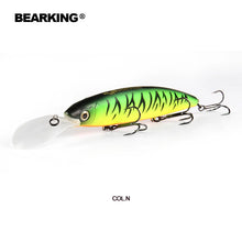 New Wobbler 130mm 28.6g dive 2.5-3m