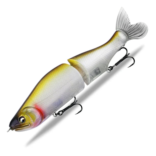 Floating  Glide bait Lures 185mm 64g