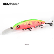 New Wobbler 130mm 28.6g dive 2.5-3m