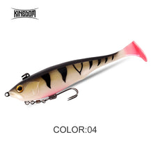 Fishing Lure 55g 170mm